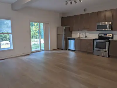 Spacious and move-in ready 2 bedroom $2,100 - FOR RENT