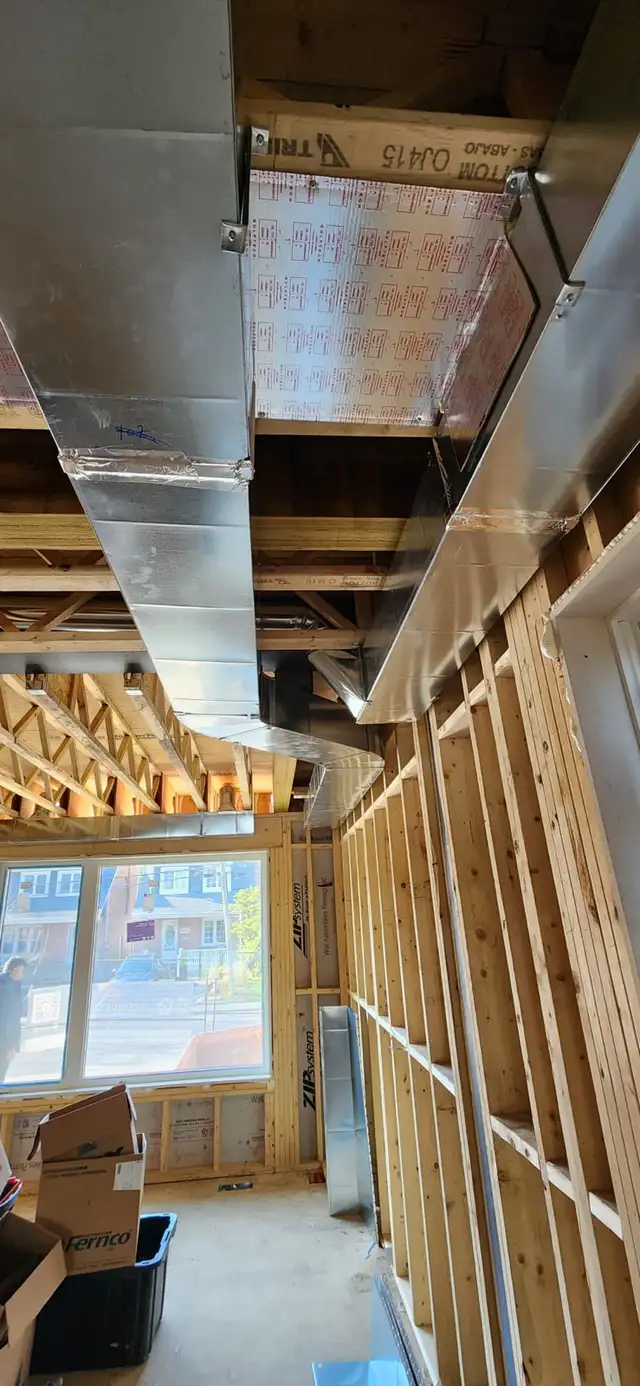 Expert ductwork for renovation and new builds63234884225537120