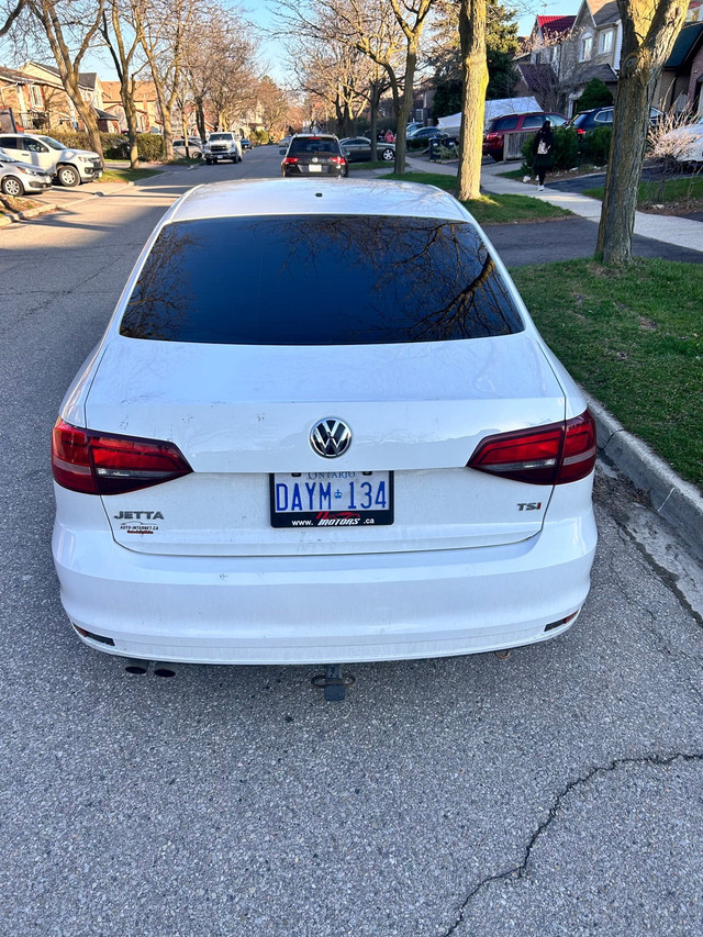 Volkswagen Jetta  in Cars & Trucks in Mississauga / Peel Region - Image 3