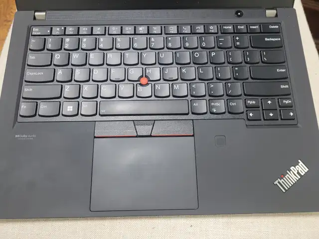 Lenovo Laptop T14 - Gen2 Ryzen Pro 7 in Laptops in City of Toronto - Image 6