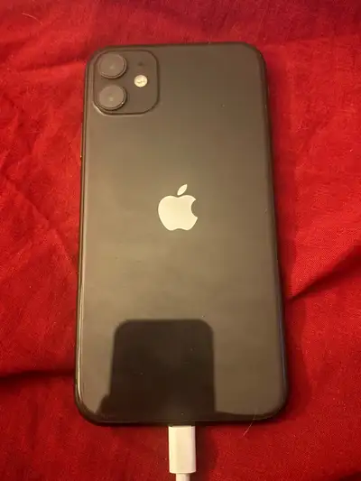 iPhone 11, View more