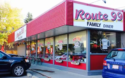 Full-Time Line Cook Needed – Route 99 Dine, View more