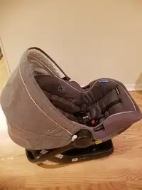Infant/Baby Graco Carseat