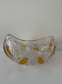 Crystal Bowl