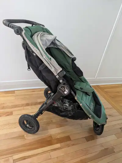 poussette Baby Jogger Stroller, View more