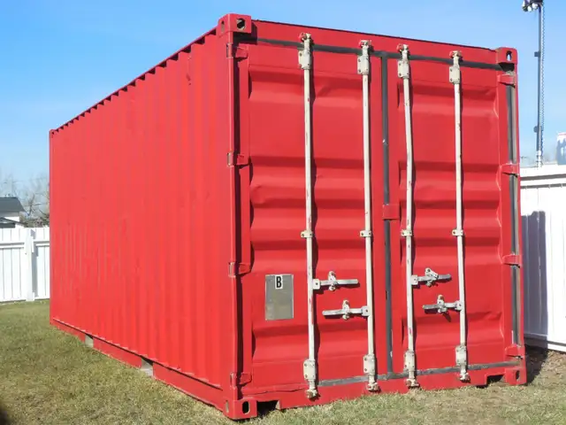 LOW COST STORAGE IN IRRICANA, $100-$130/MTH !