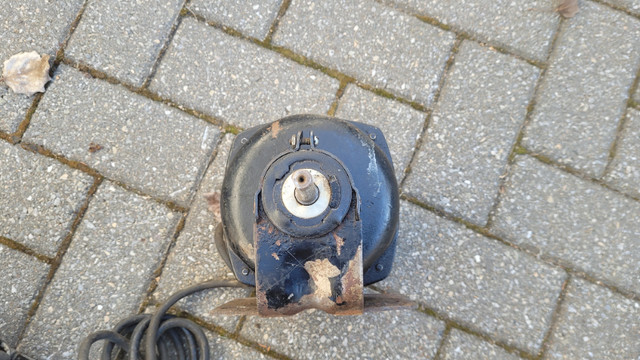 Electric motor in Other in Bathurst - Image 3