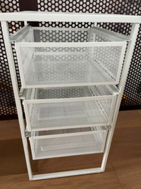 Office Wire Drawer Unit!
