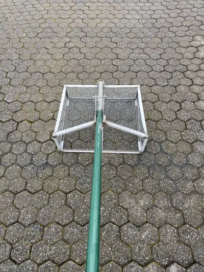 Trappe à pinangoune, View more