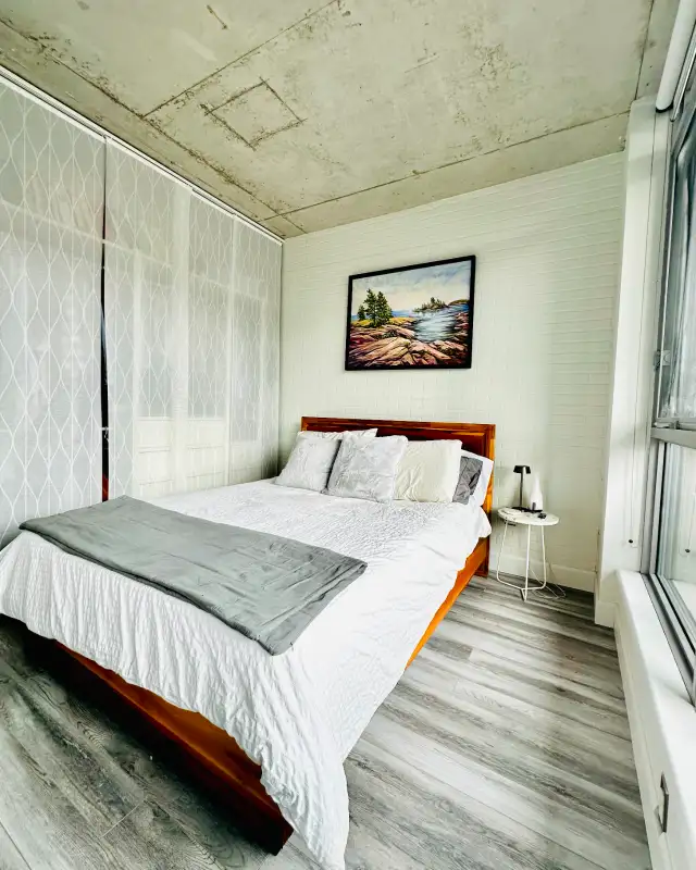 APARTMENT FOR RENT : 1 bedroom, 1 bathroom, BYWARD MARKET in Long Term Rentals in Ottawa - Image 5