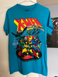 X-Men T-Shirt Men's Small only worn once