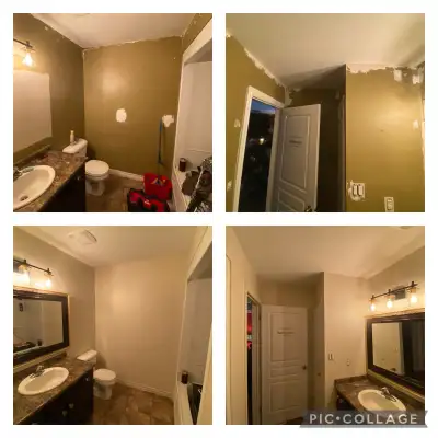 519-999-8205 No job too small!, View more