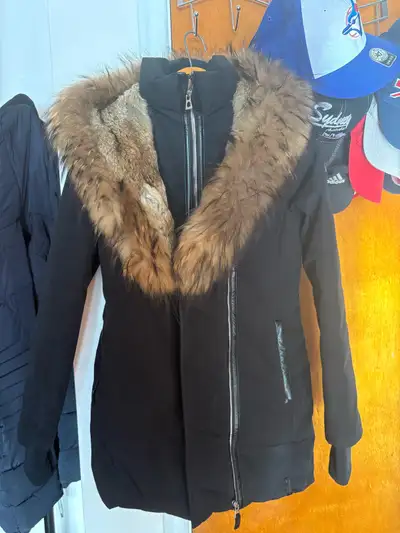 Rudsak Women’s Long Down Parka, View more