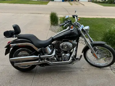 Please contact for details. I will not respond to texts. 306-630-7166 OPEN TO REASONABLE OFFERS. NO...
