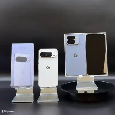 Google Pixel Fold / Google Pixel 10 Pro XL / Google Pixel 10 256, View more