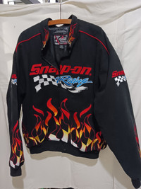 Snap On Racing Jacket