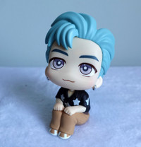 BTS RM Collectible Look Up Figure