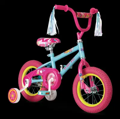 Peppa Pig Kid's Bicycle, View more
