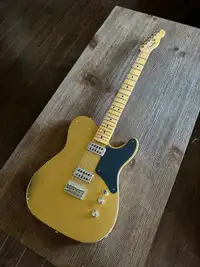 Fender Cabronita - Custom 