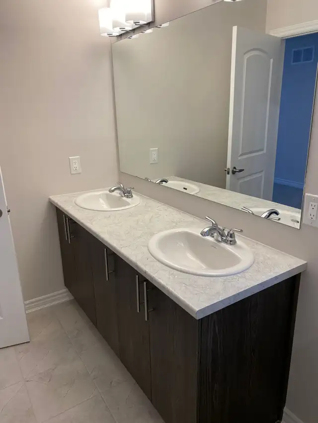 74 Focality Cres. Available 1st September with Schedule showing63362358583425124