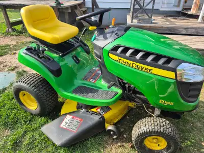 john deere la 105 in All Categories in Ontario | Kijiji Marketplaces