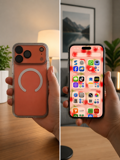 iPhone 17 pro Max garantie Apple janvier 2027, View more