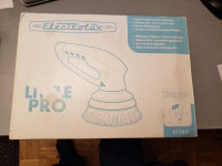 BROSSE ELECTROLUX LITTLE-PRO NEUF NEW 47743