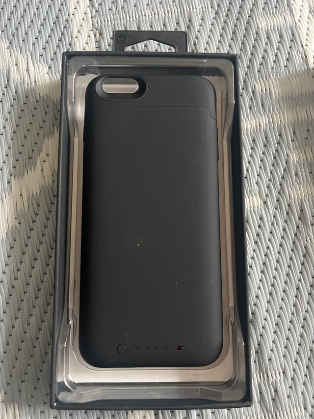 Mophie phone case  in Cell Phone Accessories in Edmonton - Image 2