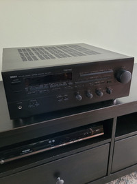 Yamaha receiver RX-V-870