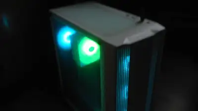 Gaming PC ordinateur de jeux i5 10400 rtx2060 \ rtx2070 rx6700xt, View more