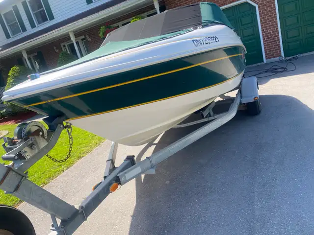 boat detailing  in Hobbies & Crafts in Peterborough - Image 6