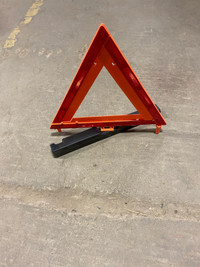 Safety Triangles 