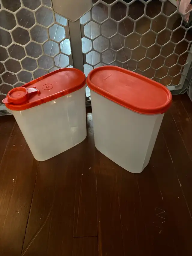 Tupperware Containers63654759662465120
