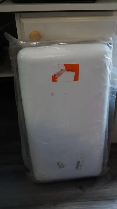 Dometic 3311236 Polar White Plastic Roof Vent. The Vent is BRAND NEW ($58.62 + Tax).