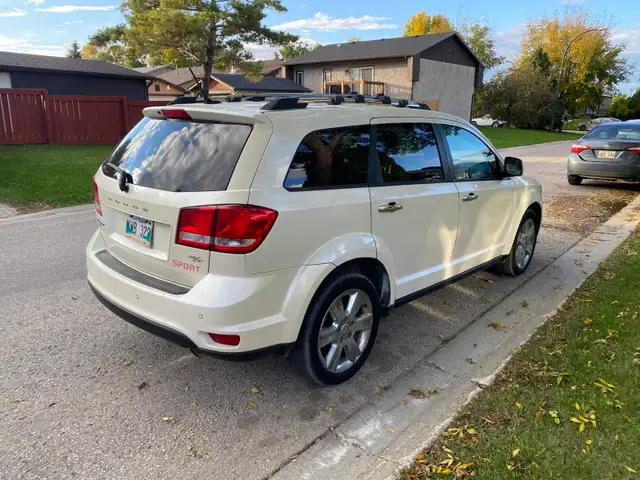 2013 Dodge journey604579923357880322