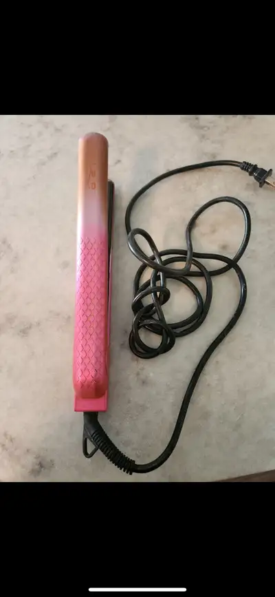 Hair Straighter, View more
