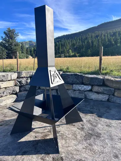 Give me a call! Let’s build custom! Full service welding and fab shop Located in Cowley AB! We have...