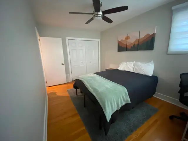 Private Room for Rent in Room Rentals & Roommates in Sudbury - Image 2