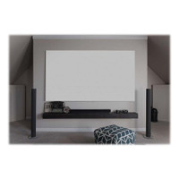 New In Box Projector Screen - 100 inch Elite Screens Aeon 16:9 