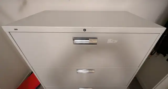 HON Commercial Steel Lateral File Cabinet-free hanging folders62863737947649123