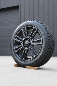 Cadillac OPTIQ  Bridgestone Winter Package call/text 2896547494 Mississauga / Peel Region Toronto (GTA) Preview