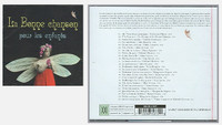 CD * La Bonne chanson pour les enfants * 25 chansons * Gadbois