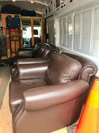 Furniture Delivery & Move Inclusive - 2 guys St. Catharines