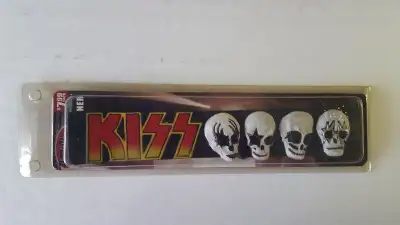 KISS INCENSE BURNER, View more