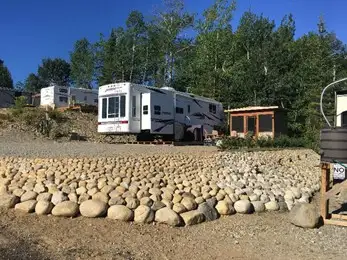 Camping Seasonal RV Sites Thunder Bay, Kashabowie, ON, View more