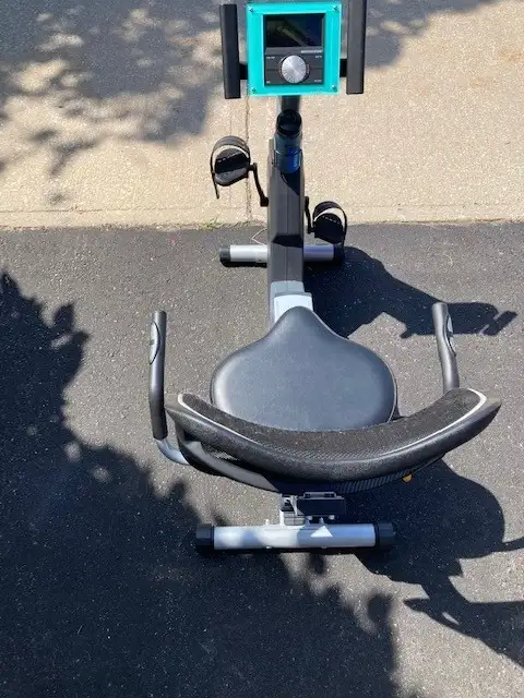 EXERCISE BIKE - STATIONARY496775792795340801