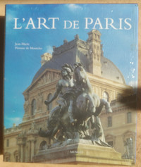 L'Art de Paris.