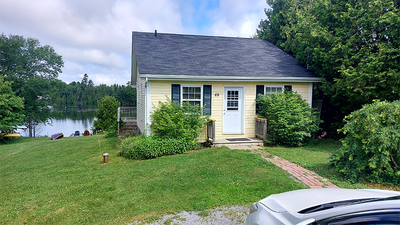 As we will not be at our cottage this winter we wanted to offer it for a 6 month rental, Nov 1st 202...