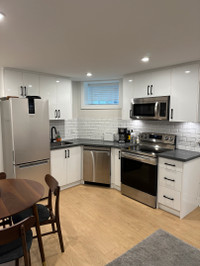 Renovated 1 Bed 1 Bath for Rent
