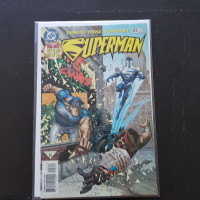 Superman - vol 2 - issue 127 - September 1997